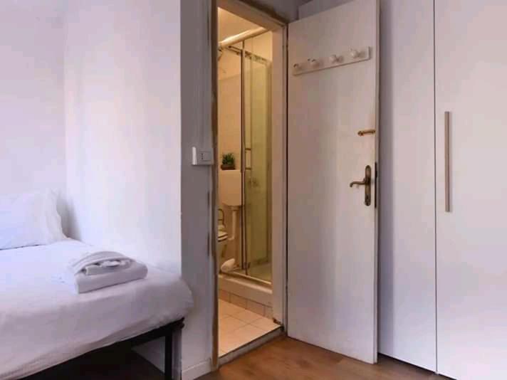 Venice B&B /Room With Private Bathroom Esterno foto