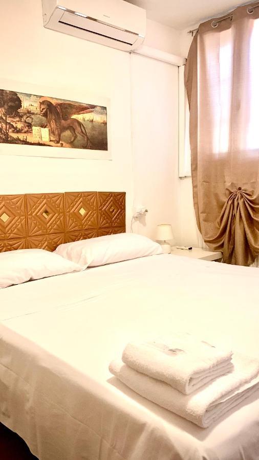 Venice B&B /Room With Private Bathroom Esterno foto