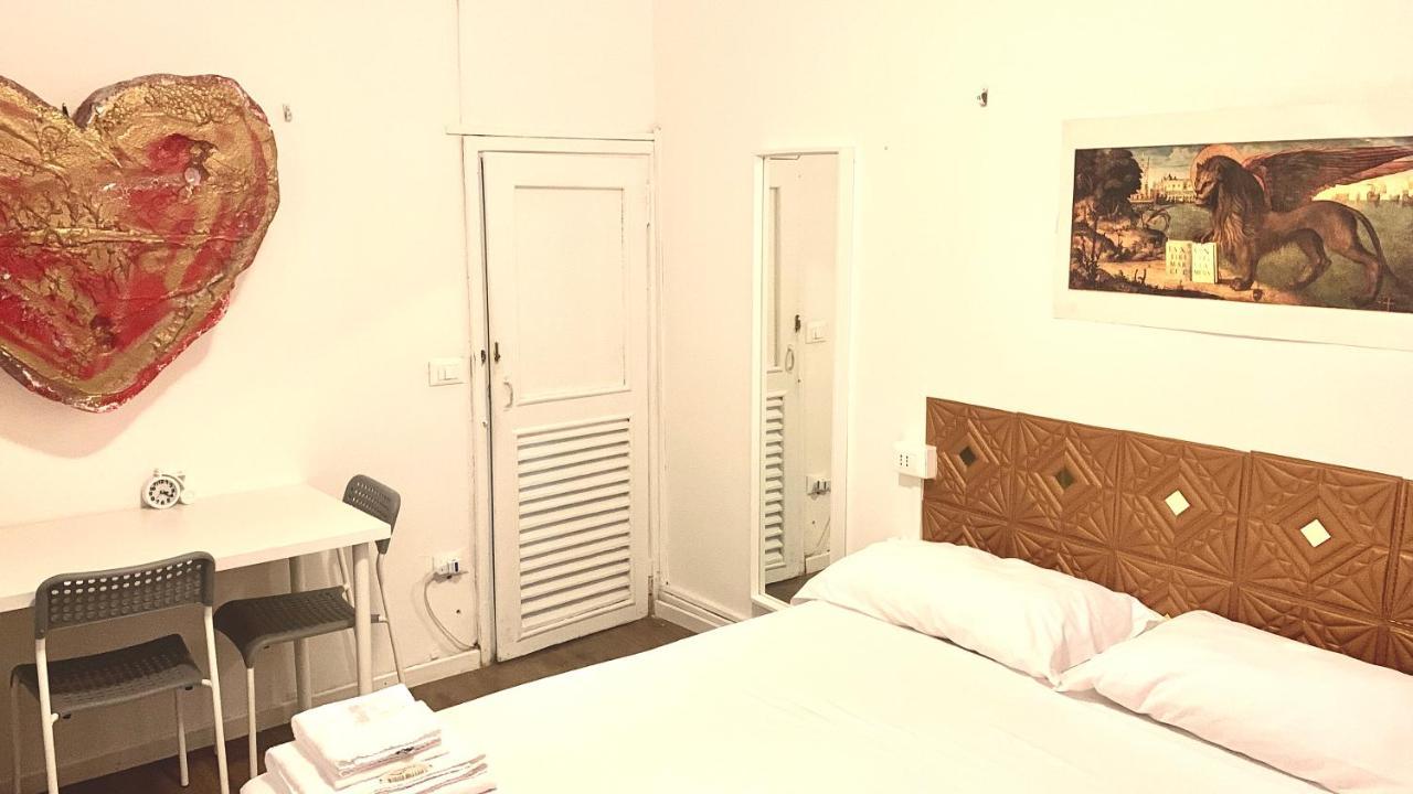 Venice B&B /Room With Private Bathroom Esterno foto