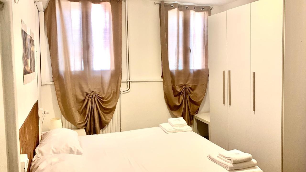Venice B&B /Room With Private Bathroom Esterno foto