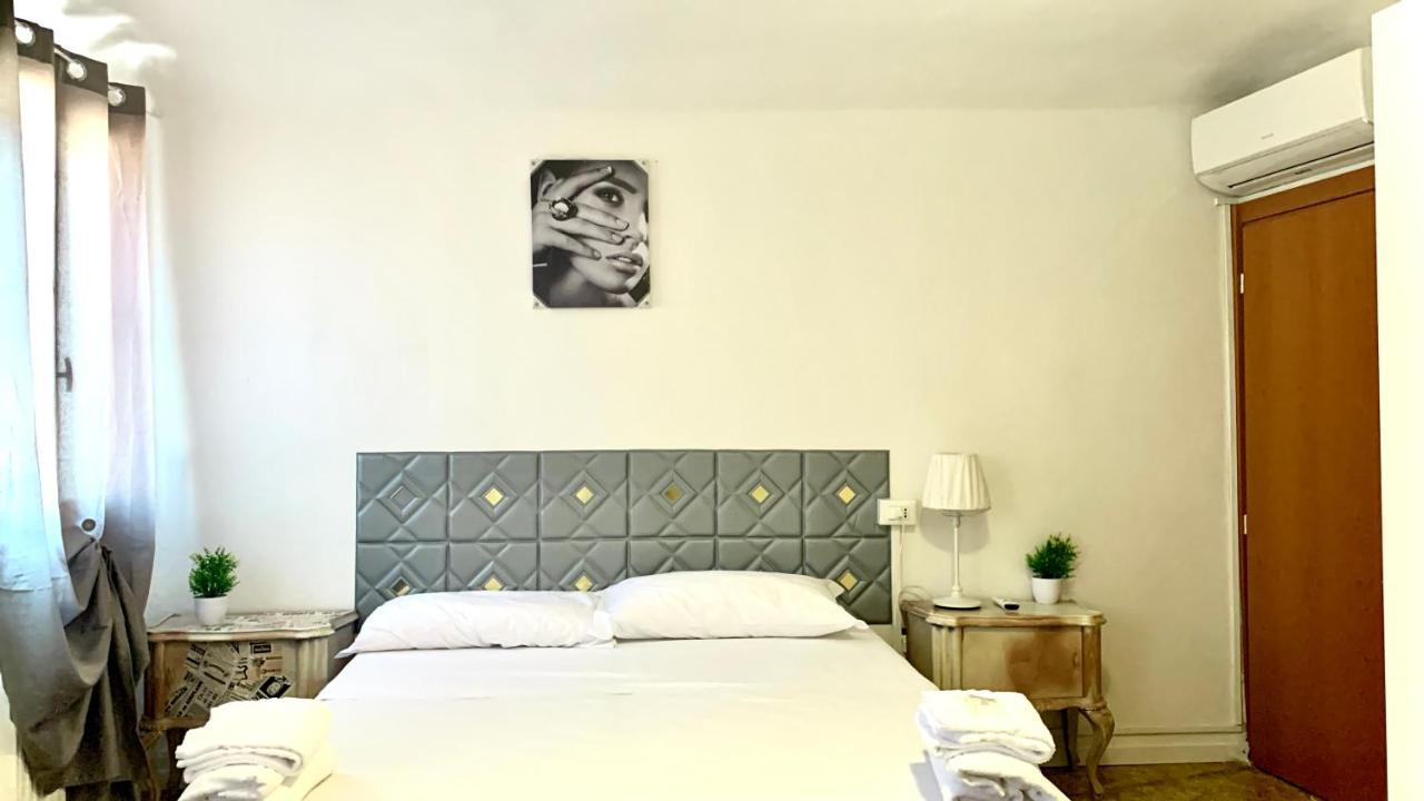 Venice B&B /Room With Private Bathroom Esterno foto