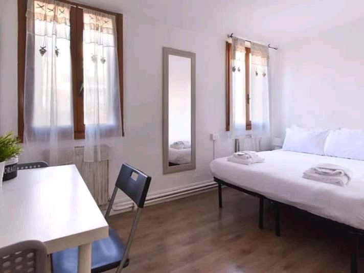 Venice B&B /Room With Private Bathroom Esterno foto