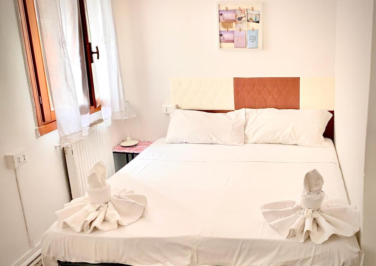 Venice B&B /Room With Private Bathroom Esterno foto