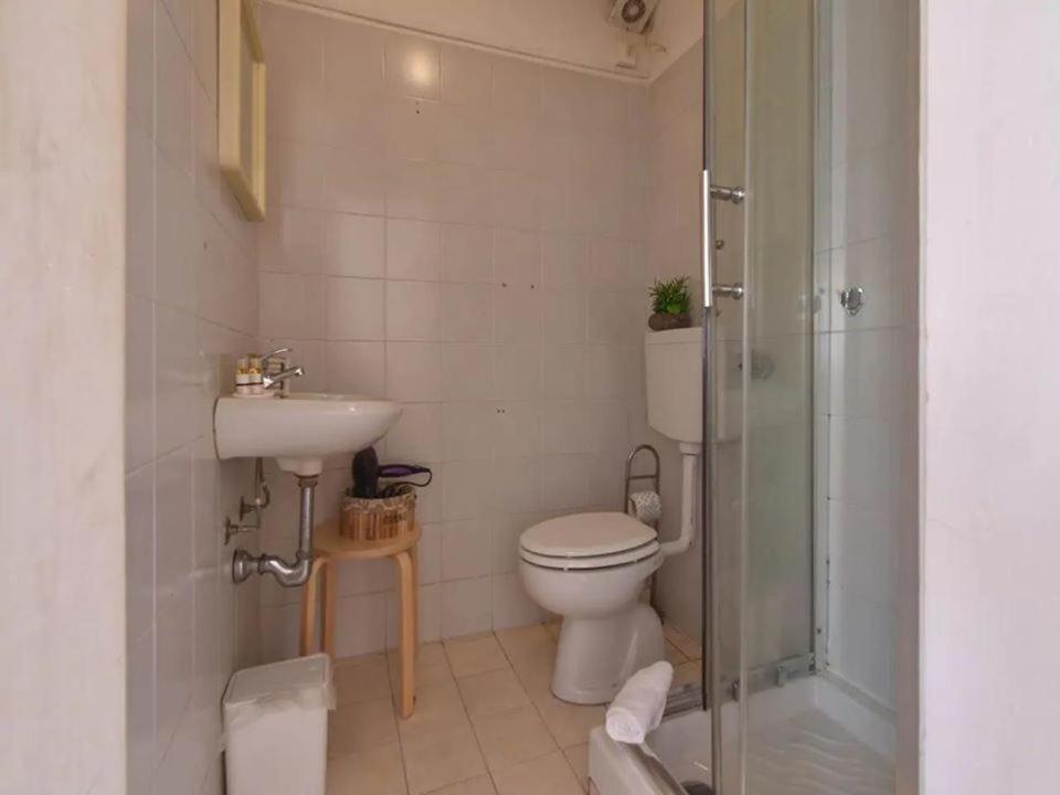 Venice B&B /Room With Private Bathroom Esterno foto