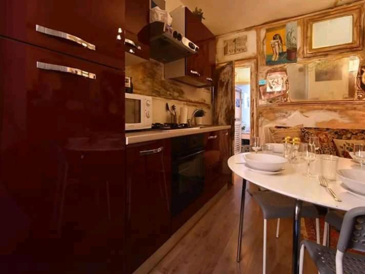 Venice B&B /Room With Private Bathroom Esterno foto