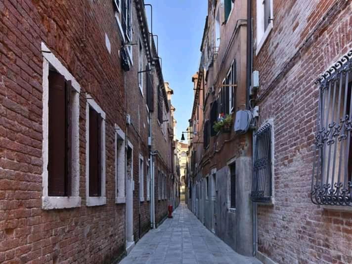 Venice B&B /Room With Private Bathroom Esterno foto