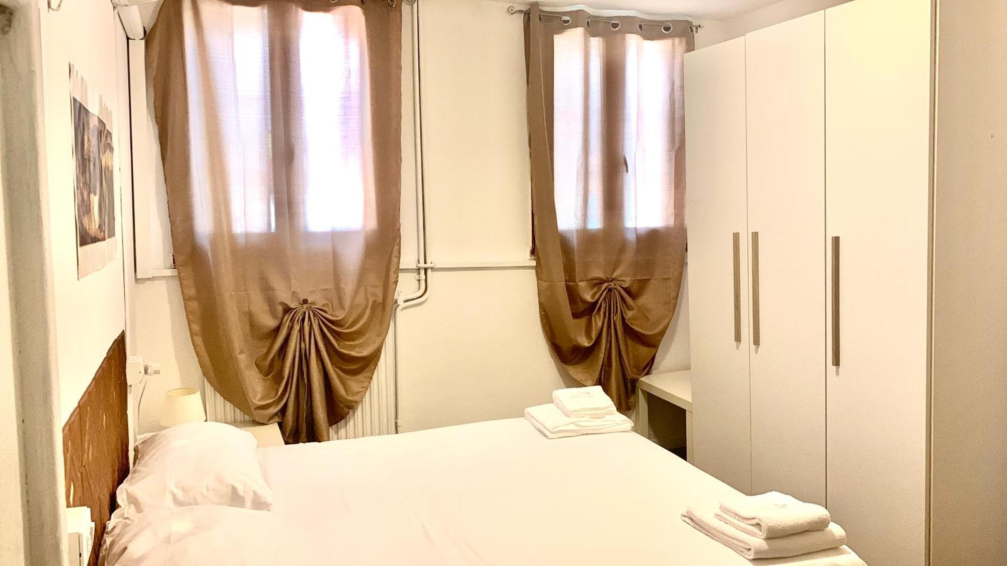Venice B&B /Room With Private Bathroom Esterno foto