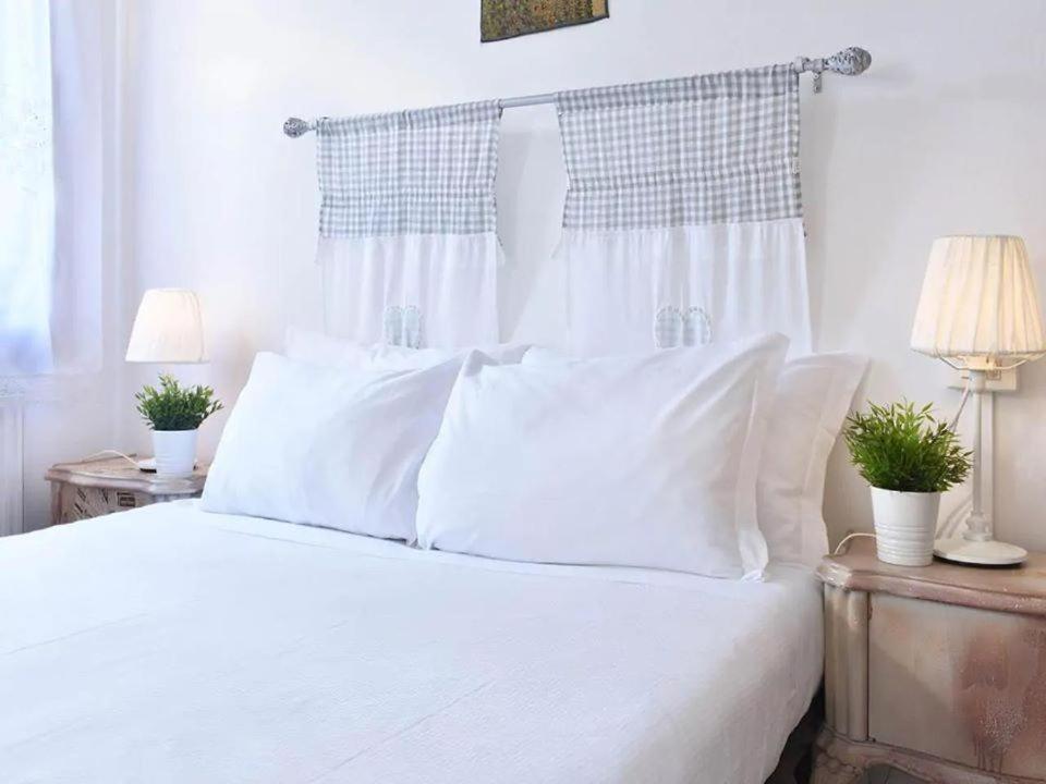 Venice B&B /Room With Private Bathroom Esterno foto