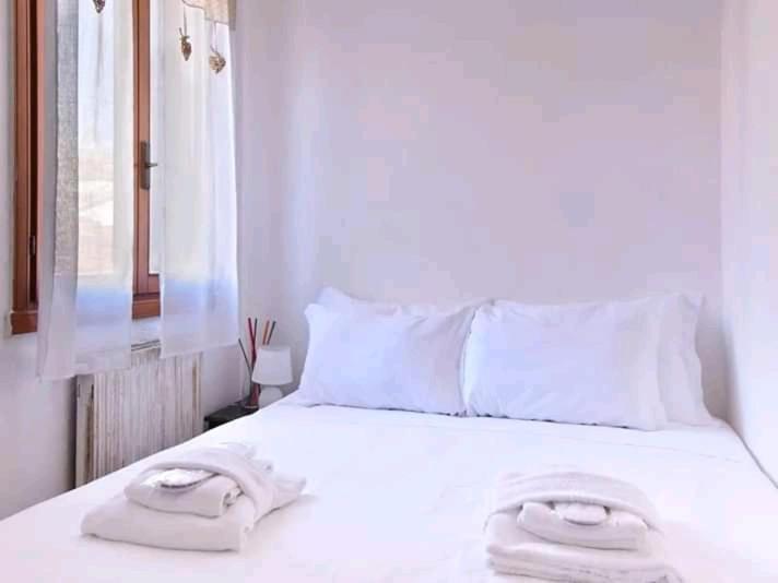 Venice B&B /Room With Private Bathroom Esterno foto