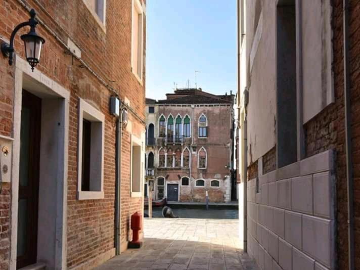 Venice B&B /Room With Private Bathroom Esterno foto